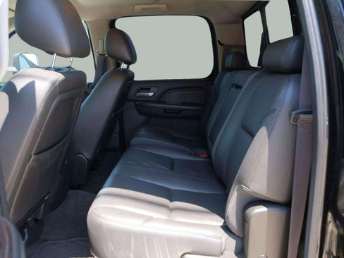 Used 2014 GMC Sierra 2500 Denali image 29