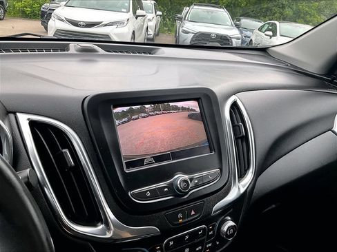 Used 2023 Chevrolet Equinox LT AWD/4WD image 19