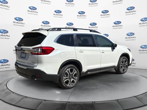 New 2026 Subaru Ascent Limited w/ Popular Package #1 AWD/4WD image 5
