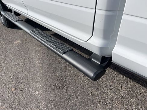 New 2026 RAM 3500 Tradesman AWD/4WD image 16