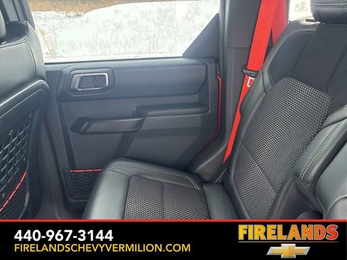 Used 2023 Ford Bronco Raptor image 54