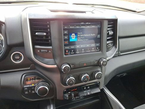 Used 2021 RAM 1500 Big Horn image 35