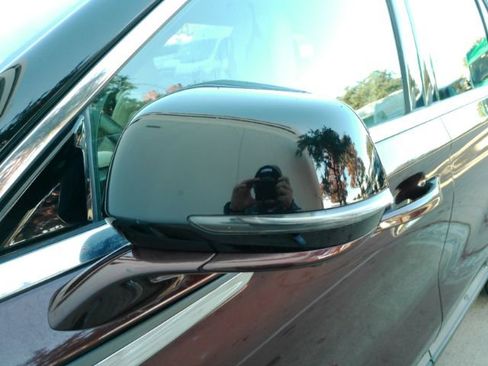 Used 2020 Lincoln Aviator Reserve w/ Equipment Group 201A image 18