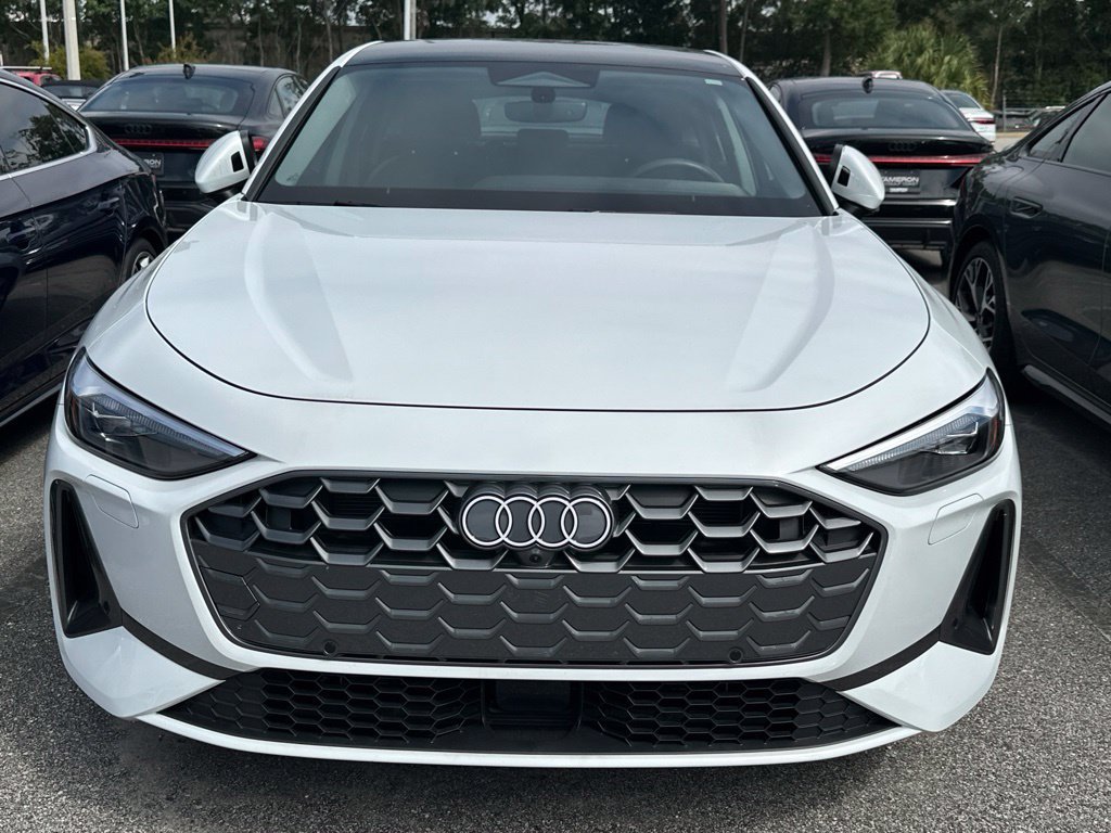 Used 2025 Audi A5 Premium w/ Convenience Package AWD/4WD image 2