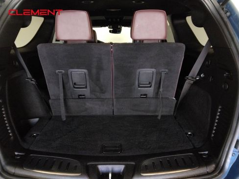 Used 2023 Dodge Durango Citadel image 9