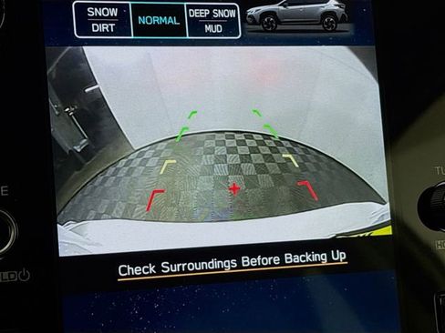 New 2026 Subaru Crosstrek 2.0i Premium image 14