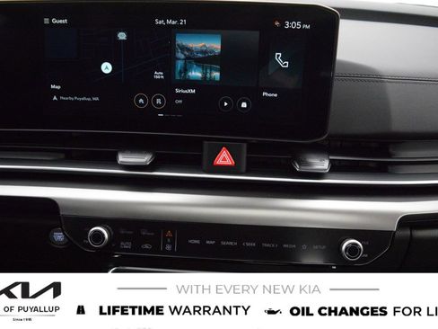 New 2026 Kia Carnival SX image 22