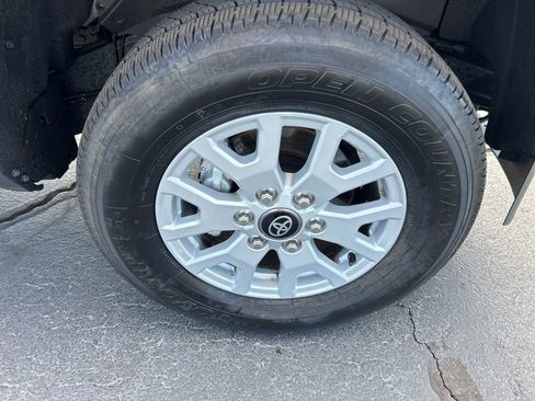 Used 2025 Toyota Tacoma SR w/ SR Upgrade Package image 22