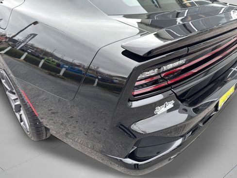 New 2026 Dodge Charger R/T Scat Pack image 34