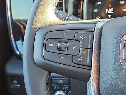 New 2026 GMC Sierra 1500 Elevation image 16