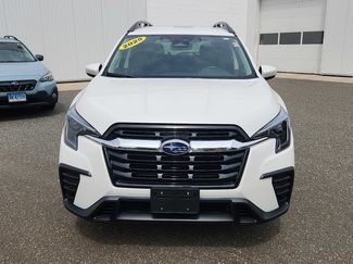 Certified 2025 Subaru Ascent Premium AWD/4WD video 2