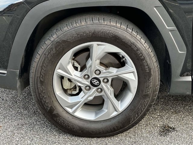 Used 2024 Hyundai Tucson SE AWD/4WD image 15