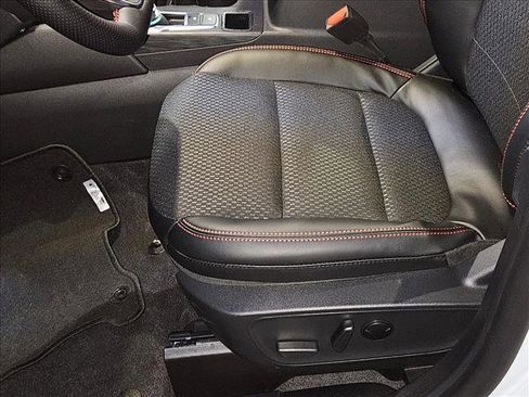 New 2026 Ford Escape ST-Line Select w/ Tech Pack #1 image 4