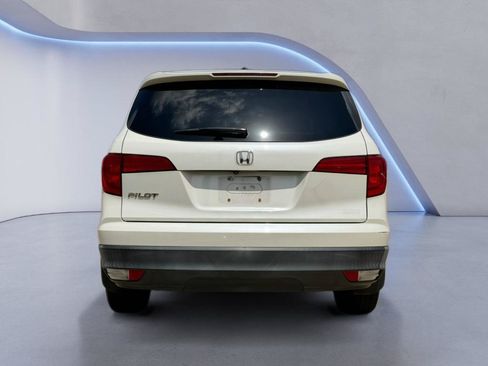 Used 2017 Honda Pilot EX-L image 5