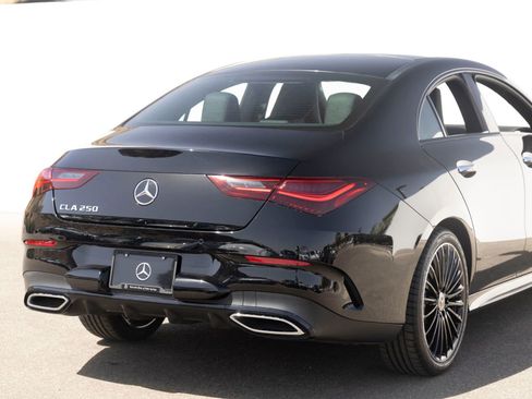 Used 2026 Mercedes-Benz CLA 250 image 11