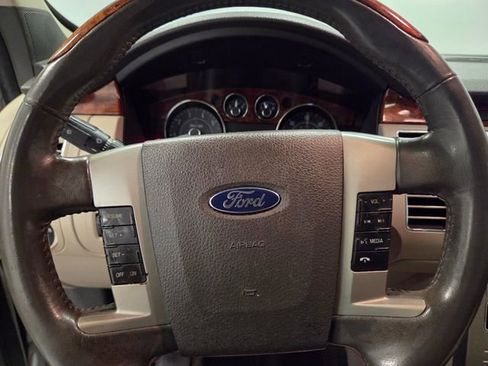 Used 2011 Ford Flex Limited w/ Rapid Spec Order Code FWD image 26