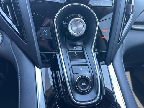 Used 2020 Acura RDX FWD image 38