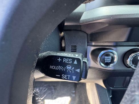 Certified 2023 Toyota Tacoma TRD Sport image 25