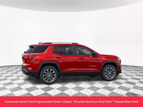 New 2026 GMC Terrain Elevation w/ Elevation Premium Package image 13