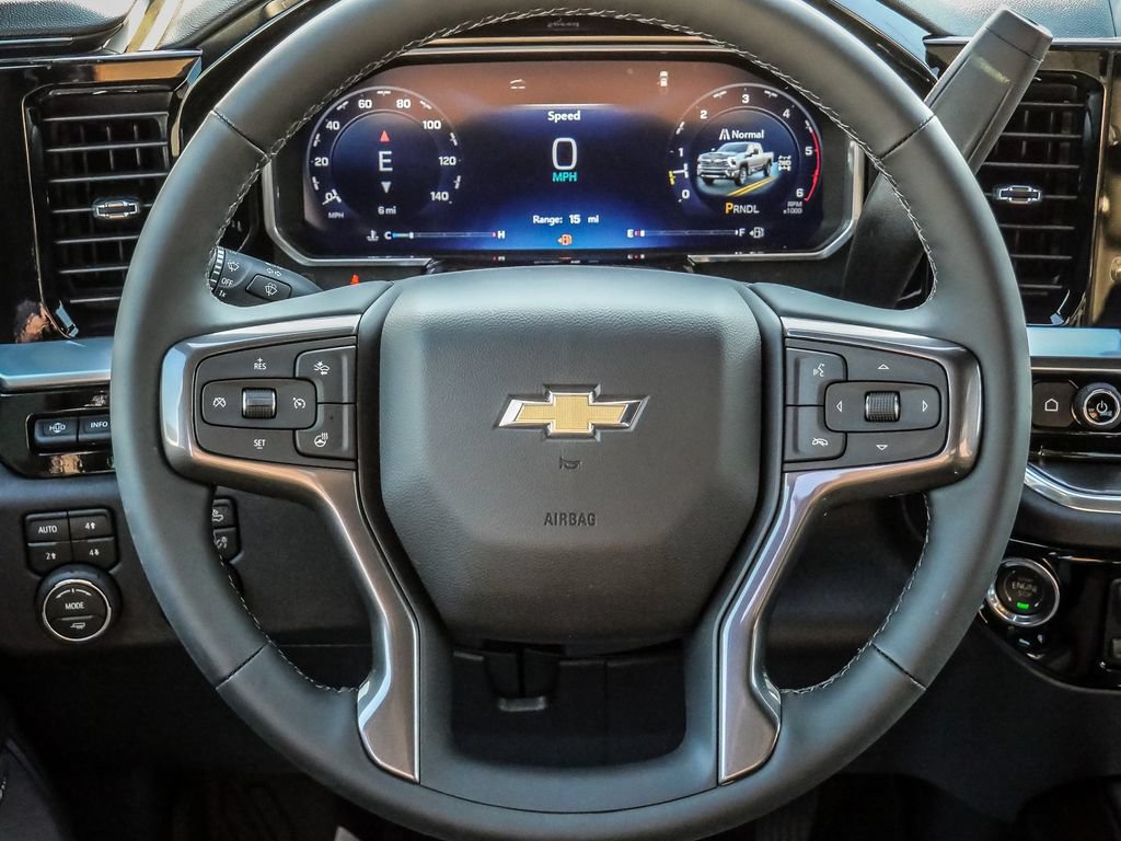 New 2026 Chevrolet Silverado 2500 High Country w/ High Country Premium Package AWD/4WD image 34