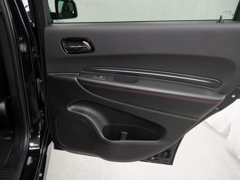 Certified 2025 Dodge Durango GT image 48