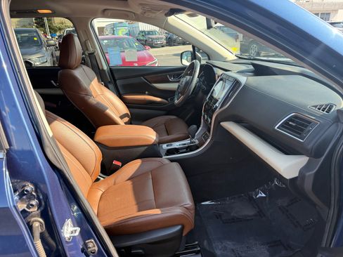Used 2022 Subaru Ascent Touring AWD/4WD image 20