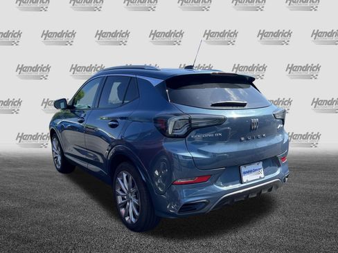 Used 2024 Buick Encore GX Avenir w/ Avenir Convenience Package FWD image 8