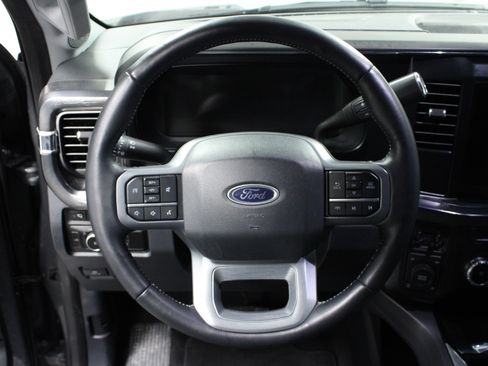 Used 2024 Ford F250 Lariat w/ Chrome Package image 17