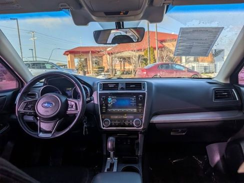 Used 2018 Subaru Legacy 2.5i Premium w/ Eyesight & BSD & Rcta & HBA image 16