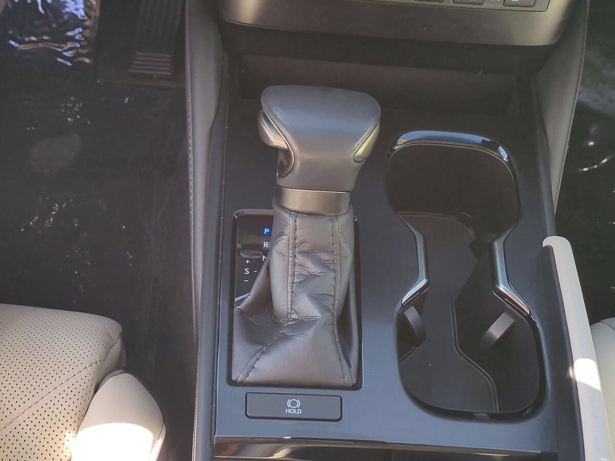 Used 2023 Lexus ES 350 Ultra Luxury w/ Accessory Package (Z1) FWD image 23