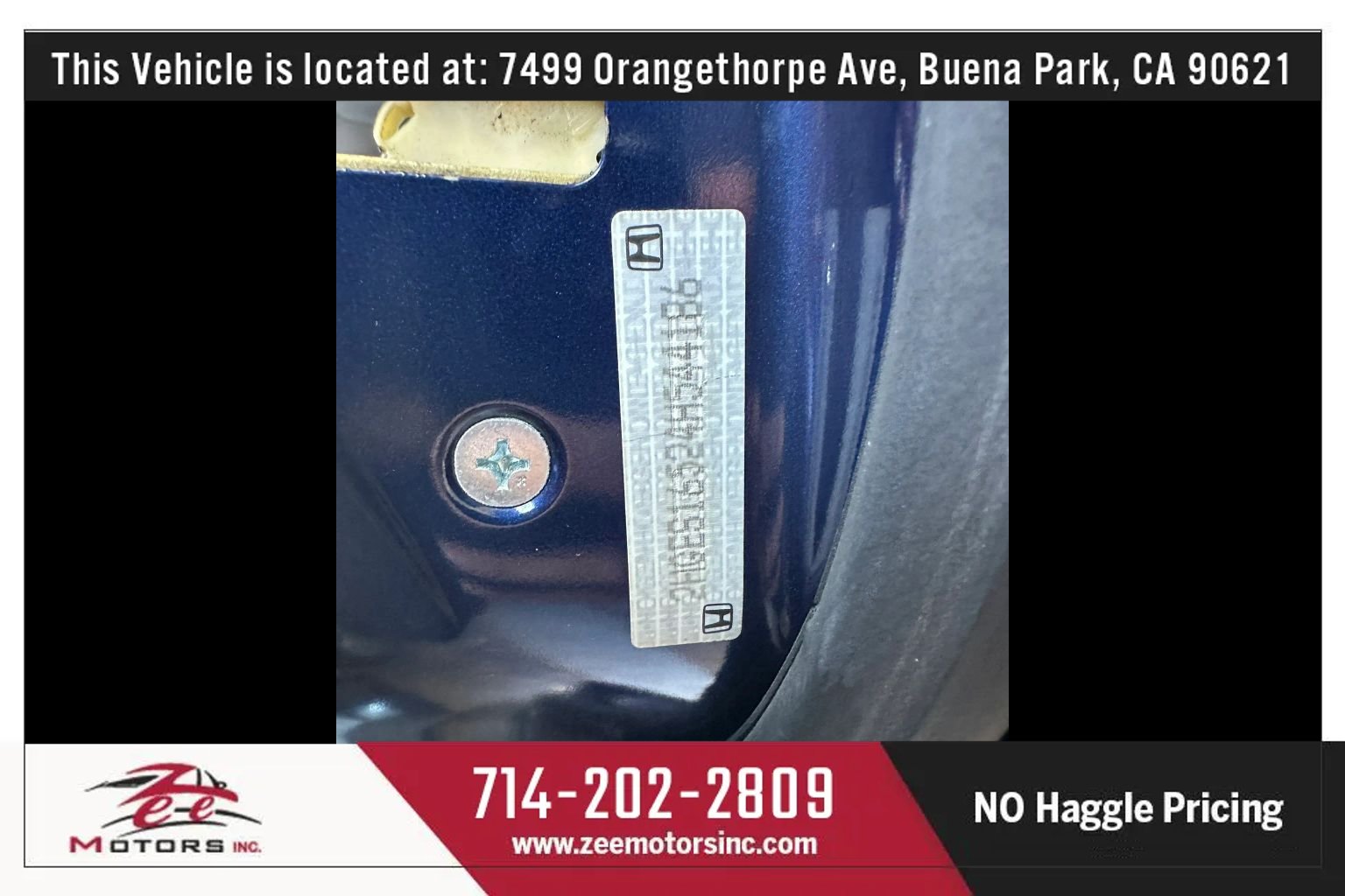 Used 2004 Honda Civic LX image 47