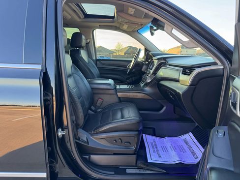 Used 2018 GMC Yukon XL Denali w/ Open Road Package image 34