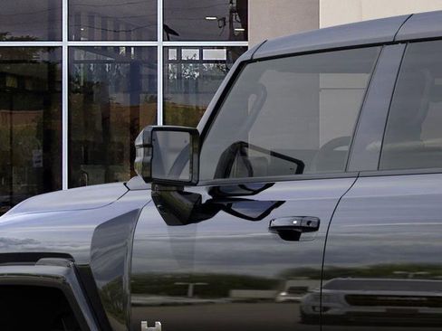 New 2026 GMC Hummer EV SUV image 12