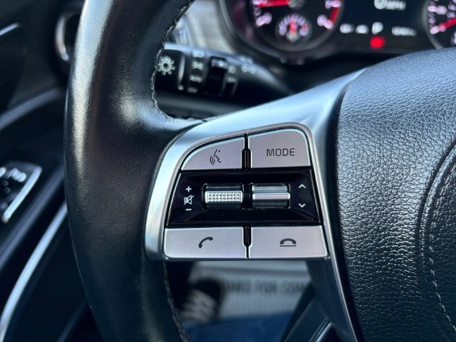 Used 2021 Kia Telluride SX w/ SX Prestige Package AWD/4WD image 25