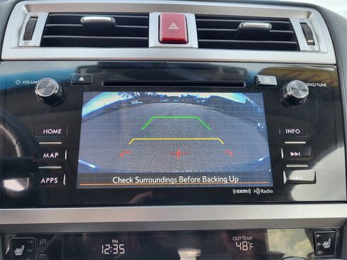 Used 2016 Subaru Outback 3.6R Limited image 23