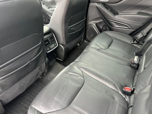Used 2022 Subaru Forester Touring AWD/4WD image 27