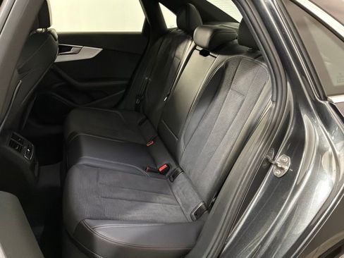 Used 2023 Audi A4 2.0T Premium Plus w/ Premium Plus Package image 18