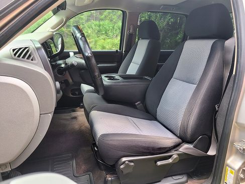 Used 2008 Chevrolet Silverado 1500 LS w/ Towing Package RWD image 17