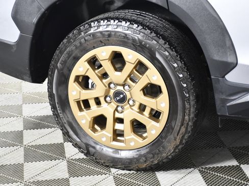 Certified 2023 Honda Passport TrailSport image 56