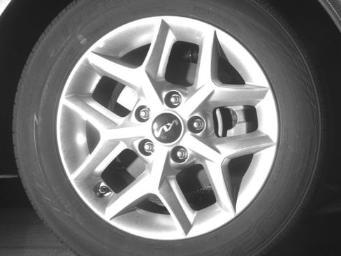 Used 2025 Kia Soul LX w/ LX Technology Package FWD image 18