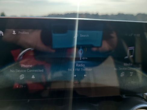 Certified 2022 Mercedes-Benz GLC 300 image 23