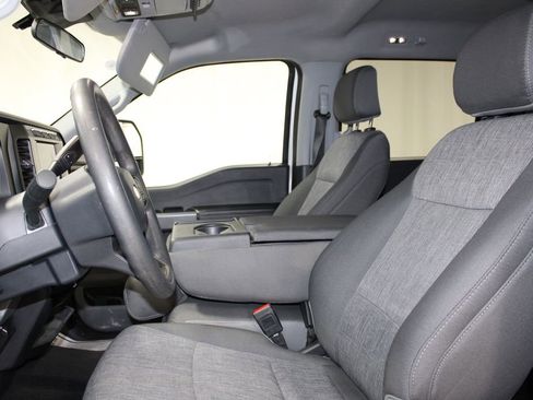 Used 2023 Ford F250 XL w/ STX Appearance Package image 24