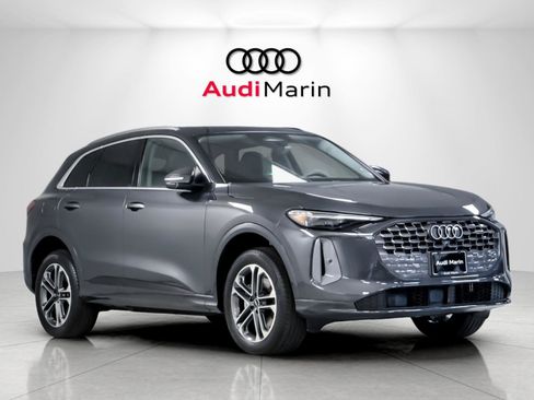 Used 2026 Audi Q5 Premium Plus AWD/4WD image 7