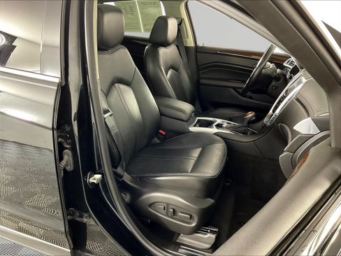 Used 2015 Cadillac SRX Performance w/ Driver Awareness Package AWD/4WD image 29