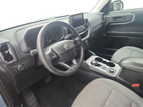 Used 2021 Ford Bronco Sport Big Bend image 10