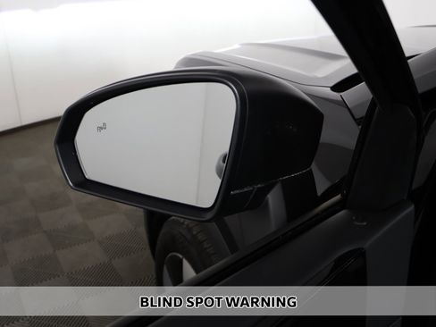 Used 2025 Volkswagen Taos S image 4