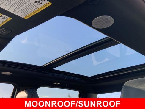 Used 2022 Ford F150 Platinum w/ Equipment Group 701A High image 8