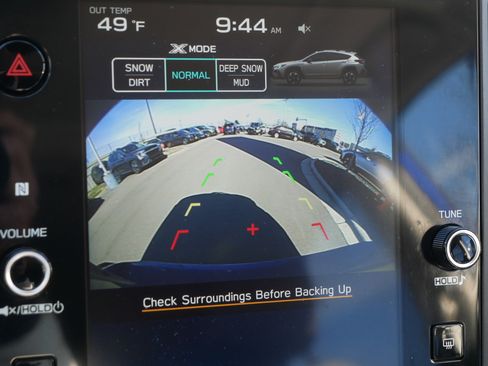 Used 2025 Subaru Crosstrek 2.0i Premium AWD/4WD image 27