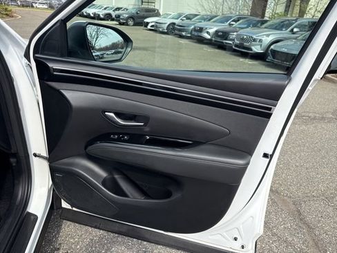 Used 2023 Hyundai Tucson Limited w/ Cargo Package image 29