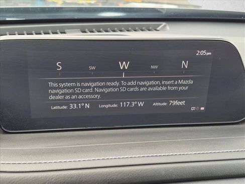 Certified 2023 MAZDA CX-30 AWD 2.5 S w/ Select Package image 13